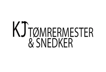 KjTømrermesterogSnedker